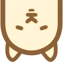 :kubipaca_kao_sakasa_gaming: